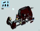 Bauanleitungen LEGO - Star Wars - 75058 - MTT™: Page 81