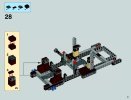 Bauanleitungen LEGO - Star Wars - 75058 - MTT™: Page 31