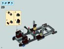 Bauanleitungen LEGO - Star Wars - 75058 - MTT™: Page 32