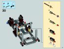 Bauanleitungen LEGO - Star Wars - 75058 - MTT™: Page 33