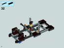 Bauanleitungen LEGO - Star Wars - 75058 - MTT™: Page 36