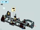 Bauanleitungen LEGO - Star Wars - 75058 - MTT™: Page 58