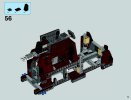 Bauanleitungen LEGO - Star Wars - 75058 - MTT™: Page 79