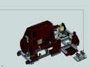 Bauanleitungen LEGO - Star Wars - 75058 - MTT™: Page 10