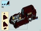 Bauanleitungen LEGO - Star Wars - 75058 - MTT™: Page 19