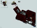 Bauanleitungen LEGO - Star Wars - 75058 - MTT™: Page 46