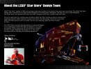 Bauanleitungen LEGO - Star Wars - 75059 - Sandcrawler™: Page 5