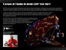 Bauanleitungen LEGO - Star Wars - 75059 - Sandcrawler™: Page 11