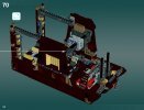 Bauanleitungen LEGO - Star Wars - 75059 - Sandcrawler™: Page 126