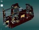 Bauanleitungen LEGO - Star Wars - 75059 - Sandcrawler™: Page 140