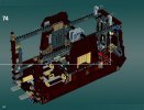 Bauanleitungen LEGO - Star Wars - 75059 - Sandcrawler™: Page 144