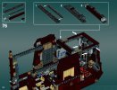 Bauanleitungen LEGO - Star Wars - 75059 - Sandcrawler™: Page 146