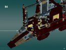 Bauanleitungen LEGO - Star Wars - 75059 - Sandcrawler™: Page 183