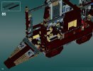 Bauanleitungen LEGO - Star Wars - 75059 - Sandcrawler™: Page 184