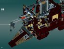 Bauanleitungen LEGO - Star Wars - 75059 - Sandcrawler™: Page 196