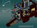 Bauanleitungen LEGO - Star Wars - 75059 - Sandcrawler™: Page 197