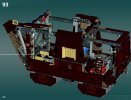 Bauanleitungen LEGO - Star Wars - 75059 - Sandcrawler™: Page 206