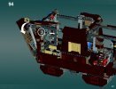 Bauanleitungen LEGO - Star Wars - 75059 - Sandcrawler™: Page 207