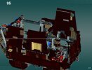 Bauanleitungen LEGO - Star Wars - 75059 - Sandcrawler™: Page 213