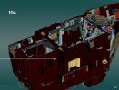 Bauanleitungen LEGO - Star Wars - 75059 - Sandcrawler™: Page 251