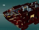 Bauanleitungen LEGO - Star Wars - 75059 - Sandcrawler™: Page 275