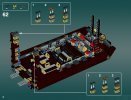 Bauanleitungen LEGO - Star Wars - 75059 - Sandcrawler™: Page 76