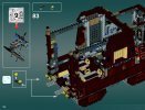 Bauanleitungen LEGO - Star Wars - 75059 - Sandcrawler™: Page 164