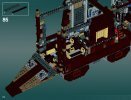 Bauanleitungen LEGO - Star Wars - 75059 - Sandcrawler™: Page 172