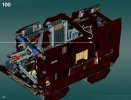 Bauanleitungen LEGO - Star Wars - 75059 - Sandcrawler™: Page 222