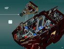 Bauanleitungen LEGO - Star Wars - 75059 - Sandcrawler™: Page 255