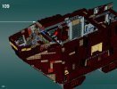 Bauanleitungen LEGO - Star Wars - 75059 - Sandcrawler™: Page 260