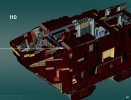 Bauanleitungen LEGO - Star Wars - 75059 - Sandcrawler™: Page 263