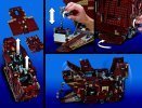 Bauanleitungen LEGO - Star Wars - 75059 - Sandcrawler™: Page 302