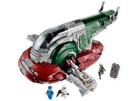 75060 - Slave I™