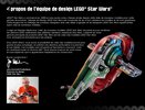 Bauanleitungen LEGO - Star Wars - 75060 - Slave I™: Page 8