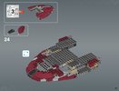 Bauanleitungen LEGO - Star Wars - 75060 - Slave I™: Page 55