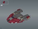 Bauanleitungen LEGO - Star Wars - 75060 - Slave I™: Page 60