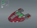 Bauanleitungen LEGO - Star Wars - 75060 - Slave I™: Page 63