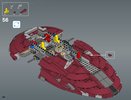 Bauanleitungen LEGO - Star Wars - 75060 - Slave I™: Page 124