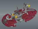 Bauanleitungen LEGO - Star Wars - 75060 - Slave I™: Page 137