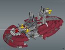 Bauanleitungen LEGO - Star Wars - 75060 - Slave I™: Page 139