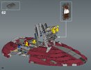 Bauanleitungen LEGO - Star Wars - 75060 - Slave I™: Page 140