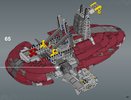 Bauanleitungen LEGO - Star Wars - 75060 - Slave I™: Page 153