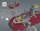 Bauanleitungen LEGO - Star Wars - 75060 - Slave I™: Page 169