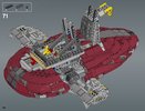 Bauanleitungen LEGO - Star Wars - 75060 - Slave I™: Page 170