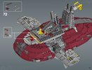 Bauanleitungen LEGO - Star Wars - 75060 - Slave I™: Page 171