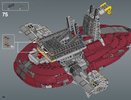 Bauanleitungen LEGO - Star Wars - 75060 - Slave I™: Page 174