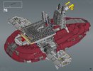 Bauanleitungen LEGO - Star Wars - 75060 - Slave I™: Page 175