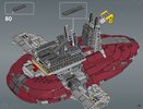 Bauanleitungen LEGO - Star Wars - 75060 - Slave I™: Page 179