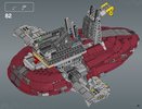 Bauanleitungen LEGO - Star Wars - 75060 - Slave I™: Page 181